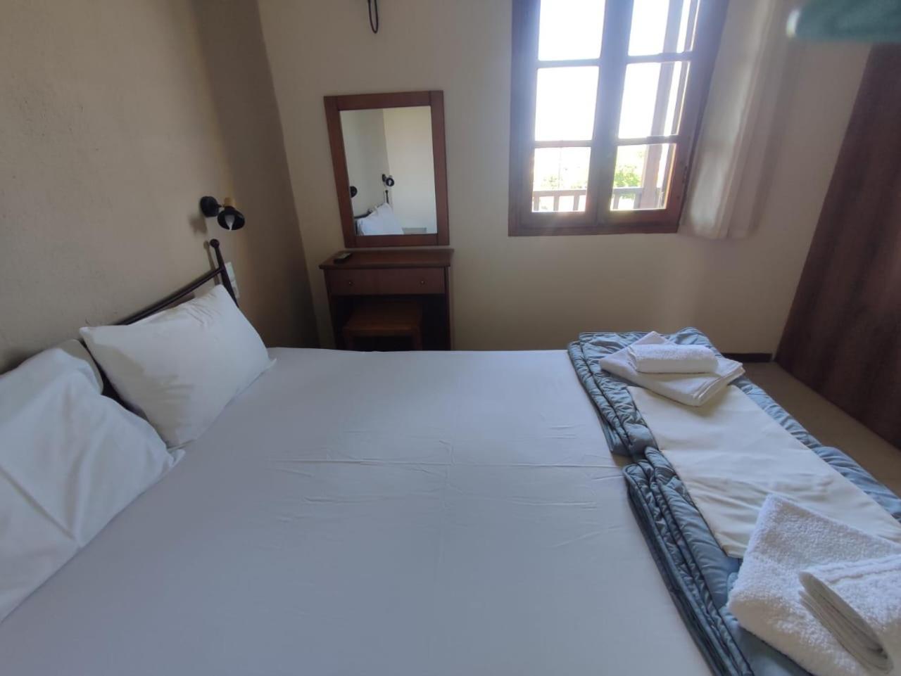 Ferienwohnung Aloni Áfitos Zimmer foto